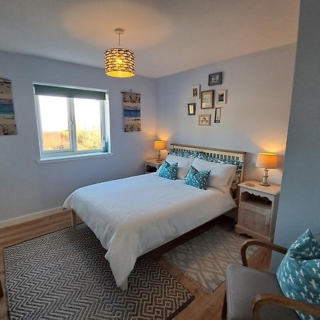 An Cois Na Mara Bed & Breakfast Laide Екстериор снимка